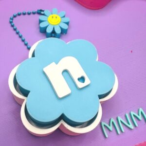 Flower Clicker Party Favor