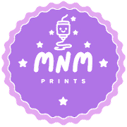 MNM PRINTS