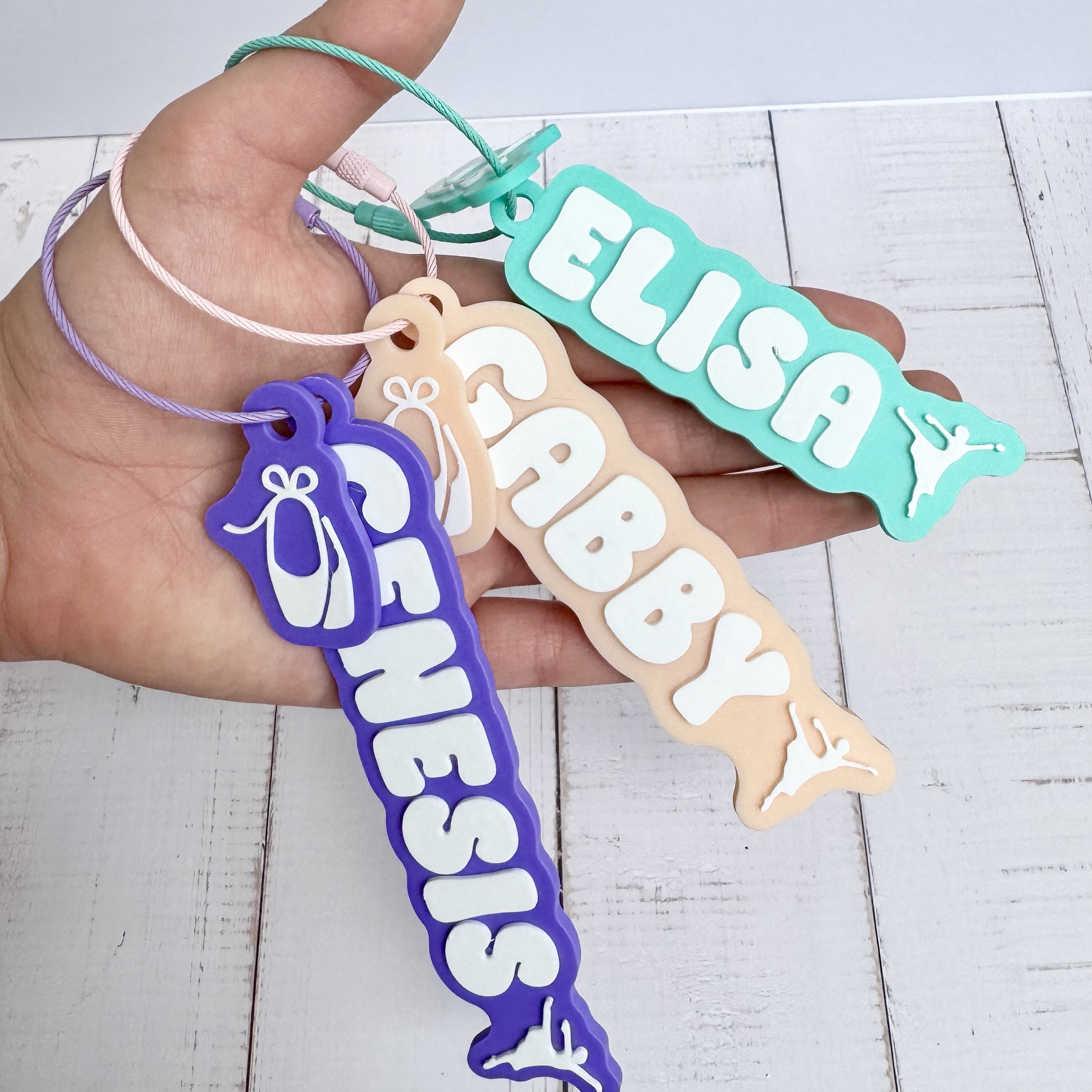 personalized-ballet-bag-tag