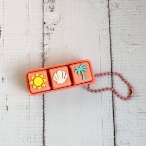 Summer Trio Clicker