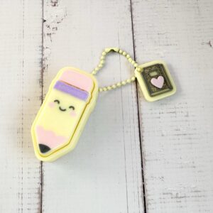 Pencil Clicker