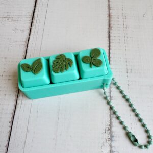 Plant Mama Trio Clicker